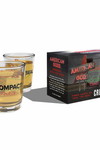 9. American Gods: Jack's Crocodile Bar Shot Glass Set