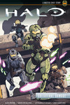 10. Halo: Collateral Damage HC