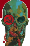 18. Hellboy and the B.P.R.D.: 1956 #1