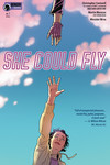 11. She Could Fly #1