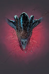 10. William Gibson's Alien 3 #3