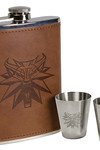 20. Witcher: Deluxe Flask Set