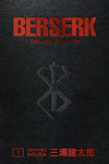 7. Berserk Deluxe Volume 1 HC