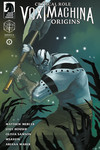 13. Critical Role: Vox Machina Origins II #1