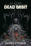 2. Aliens: Dead Orbit Oversized HC