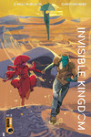 9. Invisible Kingdom #3
