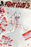 1. Fight Club 3 #1