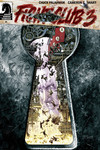 16. Fight Club 3 #1 (Duncan Fegredo Variant Cover)