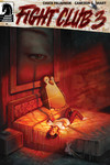 19. Fight Club 3 #1 (Kirbi Fagan Variant Cover)
