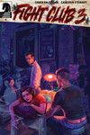 Fight Club 3 #6 (Kirbi Fagan Variant Cover)