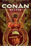 1. The Conan Reader TPB