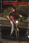 11. Stranger Things #1 (Patrick Satterfield Photo Variant Cover)