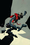 20. Hellboy Winter Special 2018
