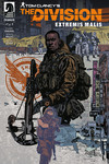 3. Tom Clancy's The Division: Extremis Malis #1