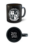 13. The Umbrella Academy When Evil Rains Mug
