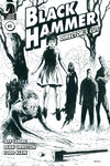12. Black Hammer: Director's Cut