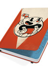 7. Cuphead Journal