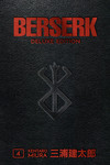 Berserk Deluxe Edition Volume 13 HC :: Profile :: Dark Horse Comics