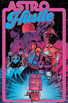 20. Astro Hustle #1