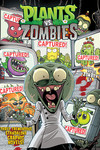 Plants vs. Zombies #3 (Digital Exclusive) :: Profile :: Dark Horse Comics