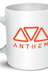 13. Anthem Mug