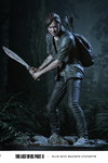 The Last of Us 2: figure de Abby é revelada pela Dark Horse