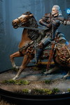 The Witcher 3: Wild Hunt — Crones Bubbling Cauldron Statue – Dark Horse  Direct