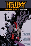 Hellboy :: Dark Horse Comics