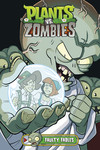 SDCC 2015: Dark Horse Announces Plants vs. Zombies: Garden Warfare By Tobin  And Chabot :: Blog :: Dark Horse Comics