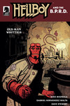 Comics :: Dark Horse Comics