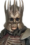 9. The Witcher 3 Figure: Wild Hunt King Eredin