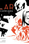 14. Polar Volume 3 HC: No Mercy for Sister Maria