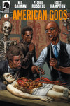 American Gods: Shadows #8