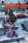 12. American Gods: My Ainsel #7