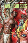 18. American Gods: The Moment of the Storm #3