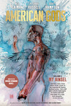 2. American Gods Volume 2: My Ainsel HC
