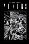7. Aliens 30th Anniversary: The Original Comics Series Volume 1 HC