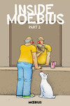 Moebius Library: Inside Moebius Part 2 HC