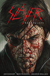 11. Slayer: Repentless HC