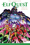 12. The Complete Elfquest Volume 4 TPB
