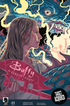 Buffy the Vampire Slayer: Season Eleven #11