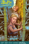 12. Buffy the Vampire Slayer: Season Eleven Vol. 2 - One Girl in All the World TPB