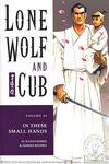 Lone Wolf and Cub Vol. 24: In These Small Hands TPB