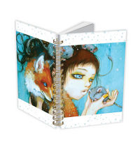 Camilla d'Errico Journal