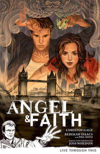 Angel & Faith