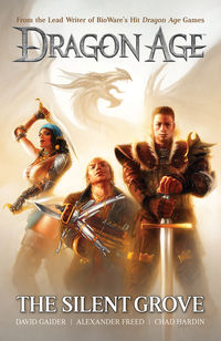 Win a Copy of Dragon Age: Dawn of the Seeker Movie! :: Blog :: Dark Horse  Comics