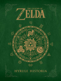 Zelda: The Story of Shigeru Miyamoto 