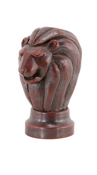 Game of Thrones: Lannister Map Marker