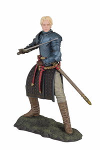 Game of Thrones Figure: Brienne of Tarth
