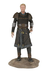 Game of Thrones Figure: Jorah Mormont